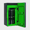 UKONIC Microsoft Xbox Series X Mini Fridge