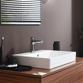 Hansgrohe Armaturendüsen