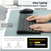 cimetech KF10 EasyTyping Wireless Keyboard - einfach und effizient tippen wie auf einem Laptop