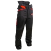 Oregon Waipoua Chainsaw Protective Trousers, Type A Class 1, Breathable, Reinforced