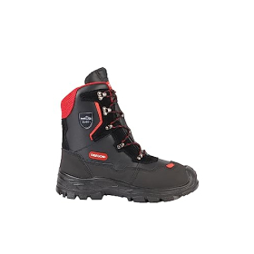 Oregon Yukon safety shoes chainsaw class 1