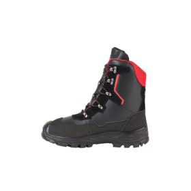 Oregon Yukon safety shoes chainsaw class 1