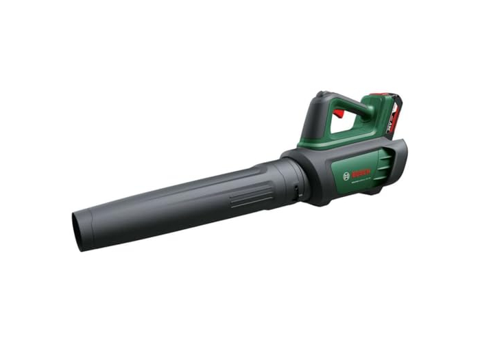 Bosch AdvancedLeafBlower 36V, Laubbläser für große Flächen Bosch AdvancedLeafBlower 36V, Laubbläser für große Flächen