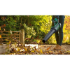 Bosch AdvancedLeafBlower 36V, Laubbläser für große Flächen