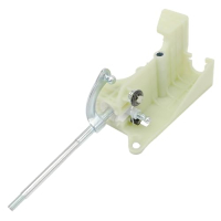 GNXFixt shift linkage 5+1, compatible with NEMO FIORINO