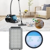Filtro SANAWATEC 3+3 para Rowenta Compact Power Cyclonic