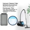 Filtro SANAWATEC 3+3 para Rowenta Compact Power Cyclonic