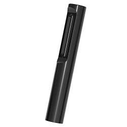 Bolígrafo desinfectante UV: recargable, sin químicos, portátil