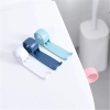Set of 4 toilet lid lifters | Hygienic lifting, easy installation