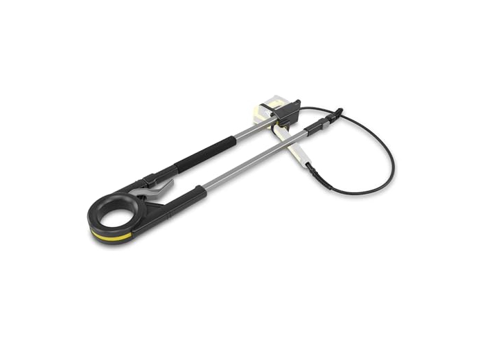 Lanza pulverizadora telescópica Kärcher para hidrolimpiadoras de alta presión Lanza pulverizadora telescópica Kärcher para hidrolimpiadoras de alta presión