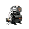 BLACK+DECKER Autoabsaugpumpe BXGP800XBE, 800W, 3500 l/h, 38m Förderhöhe