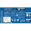 V33 Wall and ceiling paint matt, white, 2-in-1 interior paint