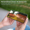 BOIFUN 2K PTZ WiFi outdoor camera, solar, 15000mAh battery, AI motion detection, night mode
