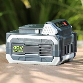 IKRA Li-Ion battery 40V LI 20, 2.5Ah for ONE FOR ALL system