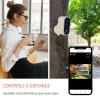 Konyks Camini Air 2 Solar – WiFi camera, solar panel, night vision