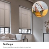 Kit Eve MotionBlinds para persianas enrollables, programable, sin pasarela, requiere concentrador