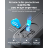 Reolink 2K Wireless Video Doorbell, 150° View, Wi-Fi, Battery/Cable, Detection