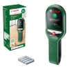 Localizador Bosch UniversalDetect para cables y vigas