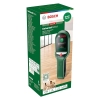 Localizador Bosch UniversalDetect para cables y vigas