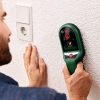 Localizador Bosch UniversalDetect para cables y vigas