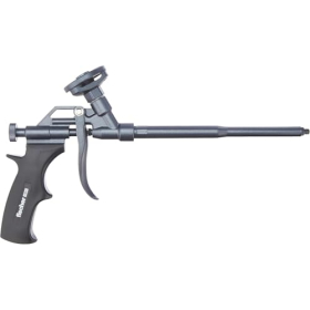 Pistola de espuma Fischer M4, negra