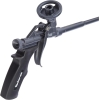 Pistola de espuma Fischer M4, negra