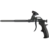 Pistola de espuma Fischer M4, negra