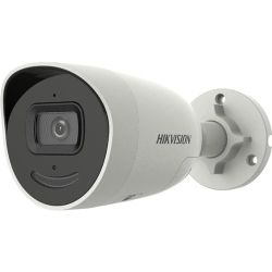 Hikvision IP bullet camera 4 MP with night vision and wide angle