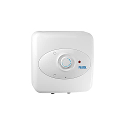 Fleck TP Electric Water Heater 15 L, compact & efficient