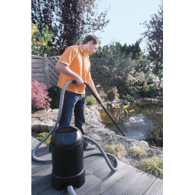 Pontec Pondomatic 3 Teichsauger