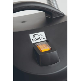 Pontec Pondomatic 3 Teichsauger