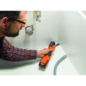 FEIN AMM 300 Plus Cordless Multi-Tool – For wood, metal, plaster & plastic