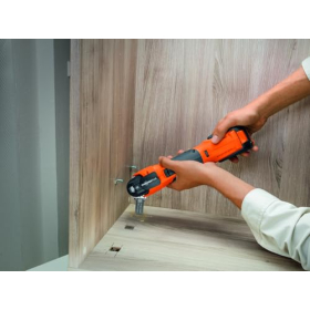 FEIN AMM 300 Plus Cordless Multi-Tool – For wood, metal, plaster & plastic