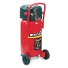 Компрессор Mecafer 50L – 2 л.с., мощный и компактный