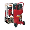 Компрессор Mecafer 50L – 2 л.с., мощный и компактный