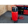 Компрессор Mecafer 50L – 2 л.с., мощный и компактный
