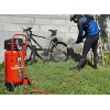 Компрессор Mecafer 50L – 2 л.с., мощный и компактный