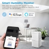 Deshumidificador Midea Cube 20, 20 l/24 h, controlado por aplicación