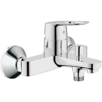 GROHE single-lever mixer for bathroom/shower, BauLoop