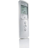 SOMFY Télécommande for motorization programmable 6 canaux RTS Telis
