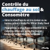 Shelly Pro 1PM - Interruptor DIN Wi-Fi con medidor de energía