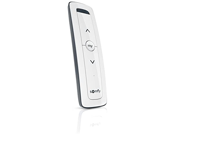 Somfy Situo 1 RTS remote control for roller shutters & blinds Somfy Situo 1 RTS remote control for roller shutters & blinds