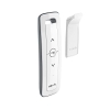 Somfy Situo 1 RTS remote control for roller shutters & blinds