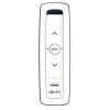 Somfy Situo 5 RTS remote control for 5 motors or groups