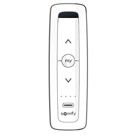 Somfy Situo 5 RTS remote control for 5 motors or groups