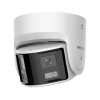 Hikvision 4MP AcuSense Turret Kamera, 30m IR, 2.8mm Objektiv