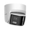 Hikvision 4MP AcuSense Turret Kamera, 30m IR, 2.8mm Objektiv