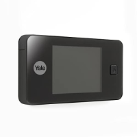 Yale Digitaler Türspion 105° Sicht, HD-Kamera, Echtzeitanzeige