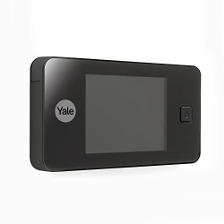 Yale Digitaler Türspion 105° Sicht, HD-Kamera, Echtzeitanzeige
