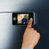 Yale Digitaler Türspion 105° Sicht, HD-Kamera, Echtzeitanzeige
